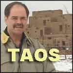 Taos New Mexico Pueblo Dennis Callan free travel videos